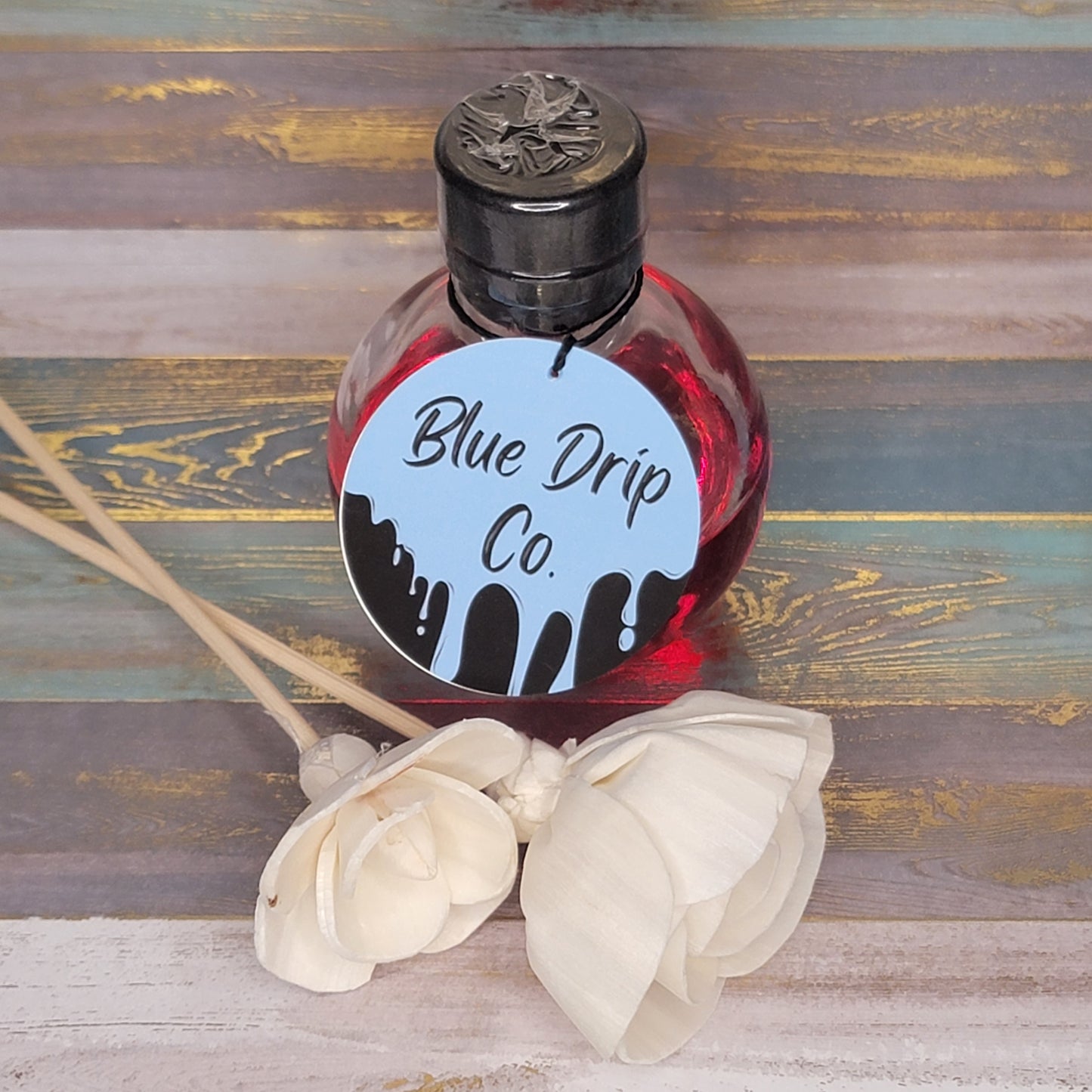 Pink Sugar Crystals 2oz