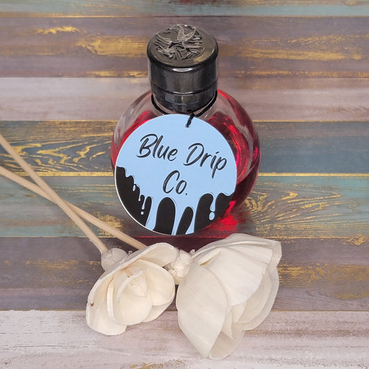 Pink Sugar Crystals 2oz