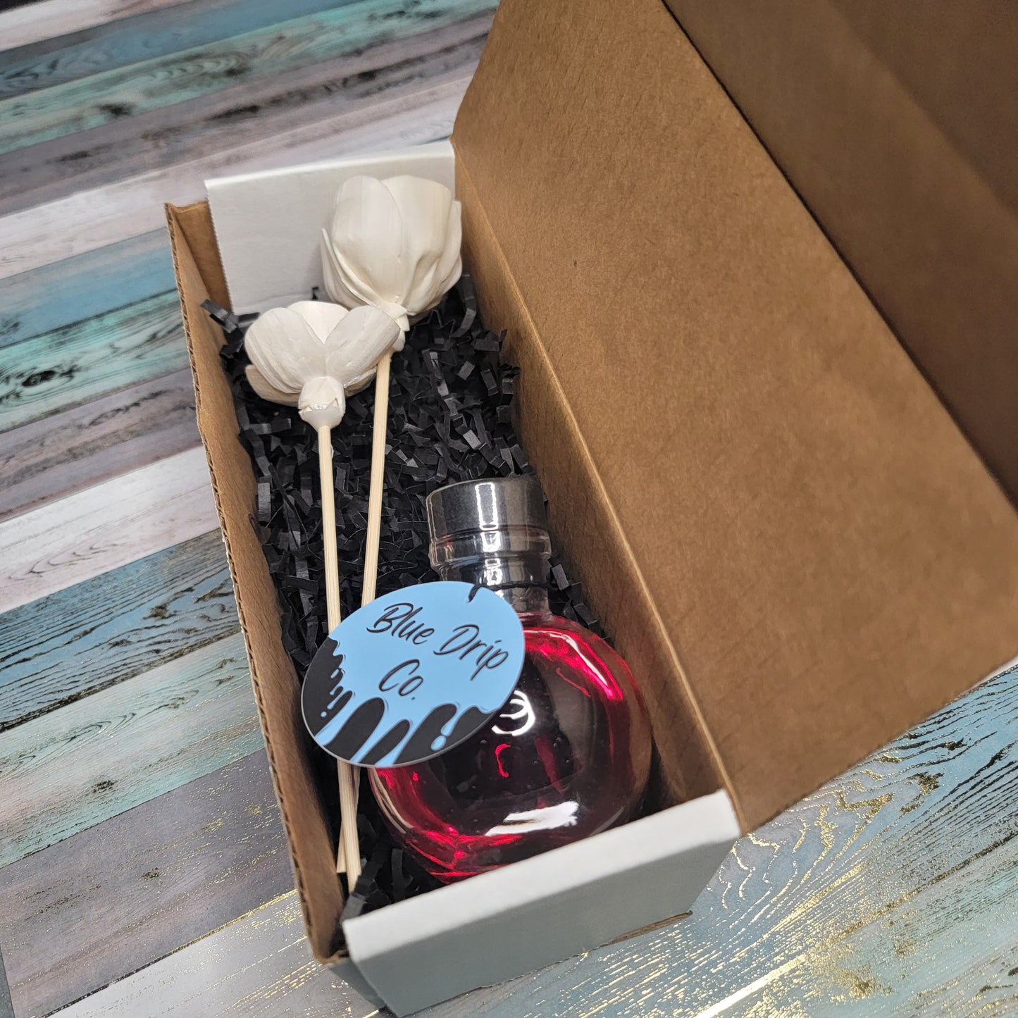 Jamaica Me Crazy 2oz