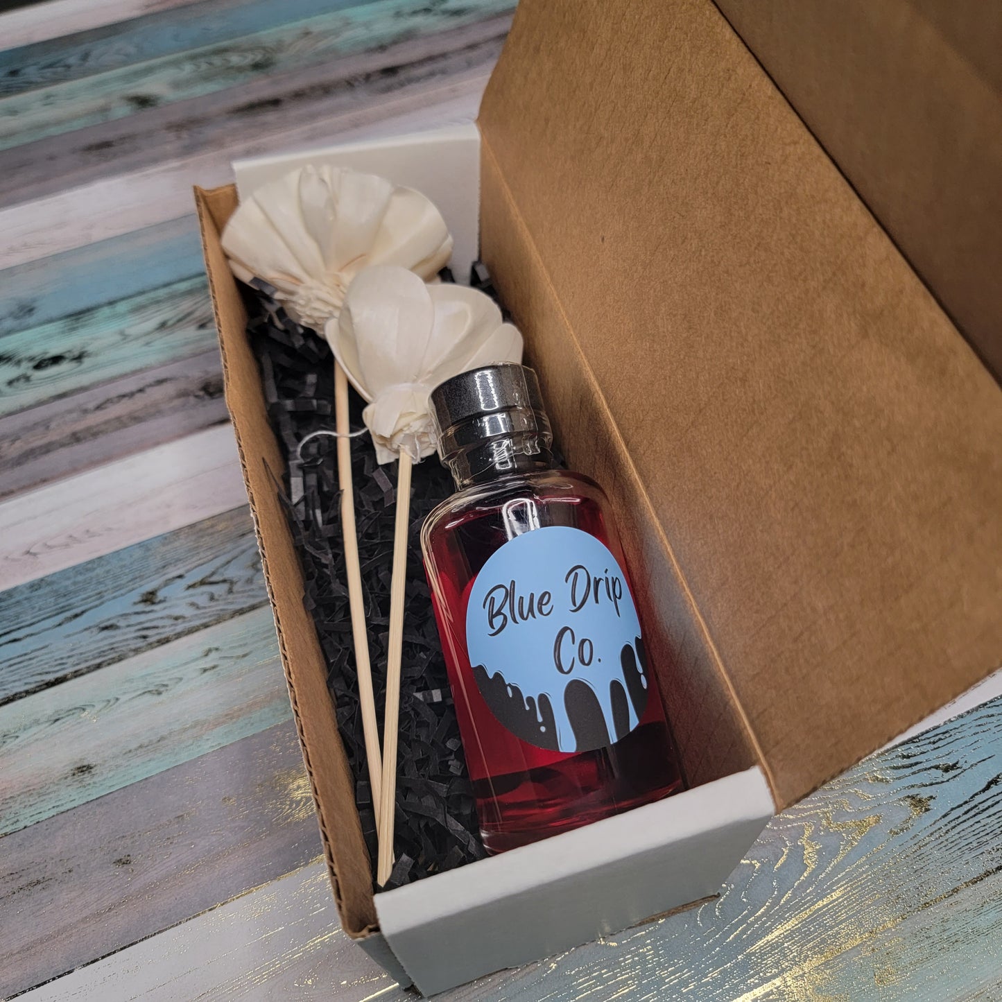 Jamaica Me Crazy 3oz