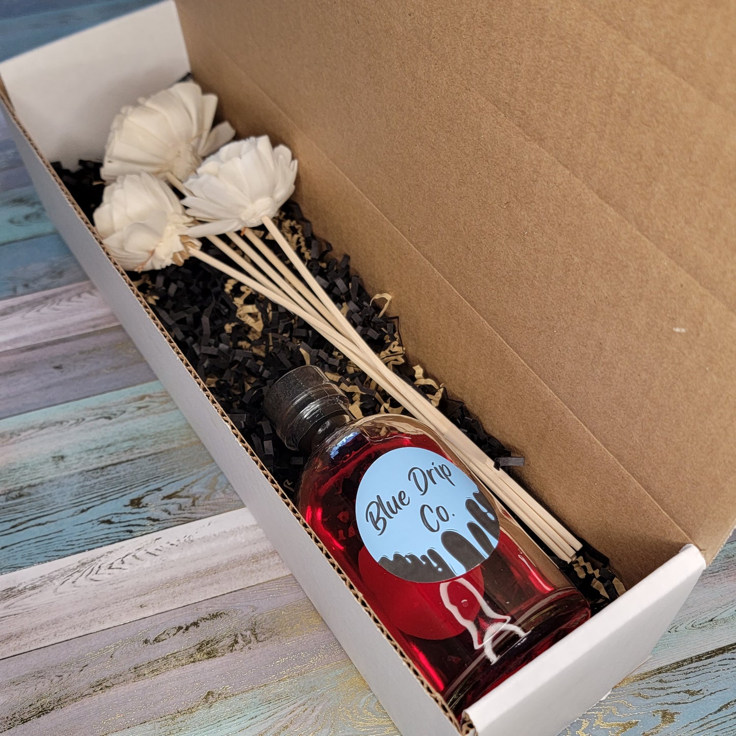 Jamaica Me Crazy 6 oz