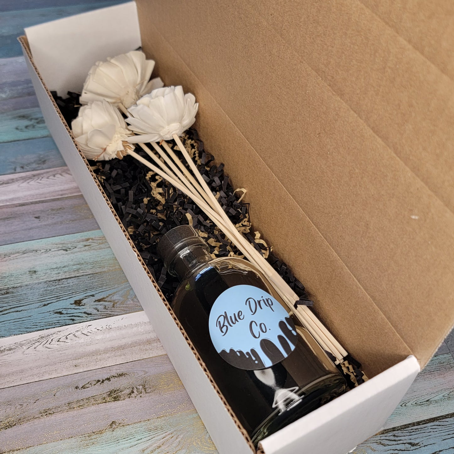 Peppermint & Eucalyptus 6oz