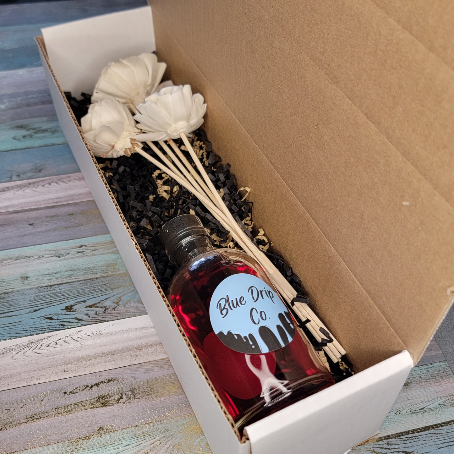 Pink Sugar Crystals 6oz