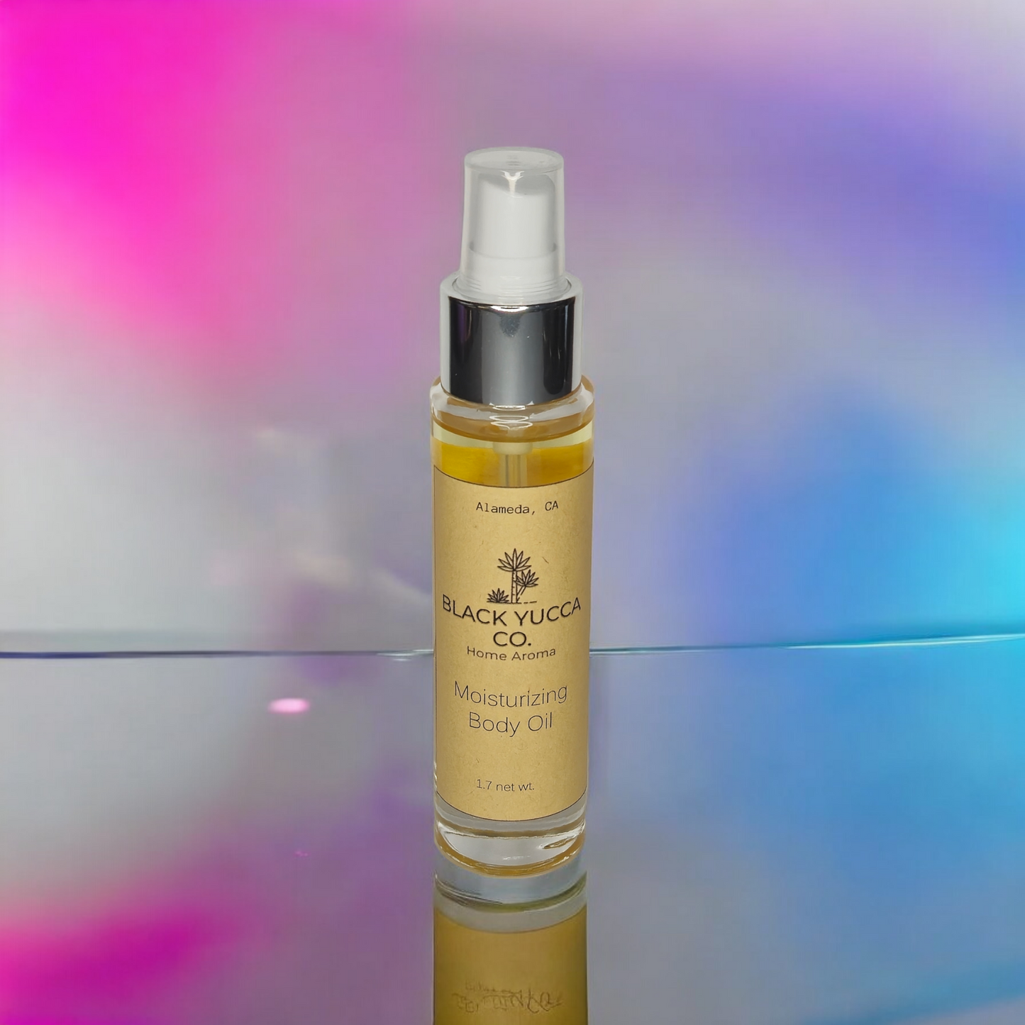 Sweet Escape Body Oil